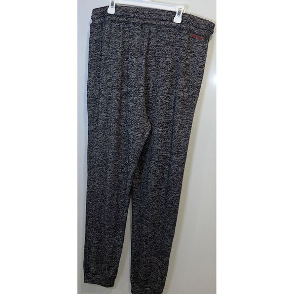 Men's Jared Lang After Hours Gray Jogger Size Large‎ - Picture 1 of 6